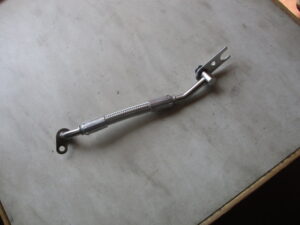 Porsche Macan（ポルシェ マカン）ウォーターホース修理