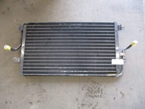 NISSAN FAIRLADY Z S130　AC Condenser