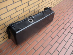 MITSUBISHI COLT FUEL TANK