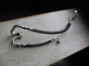 AlfaRomeo Brera AC HOSE