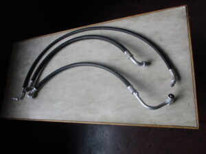 AlfaRomeo 75 AC HOSE