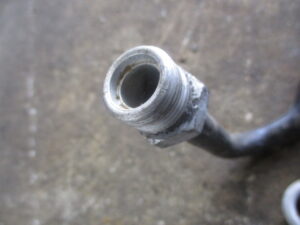 NISSAN FAIRLADY Z S130　AC Condenser