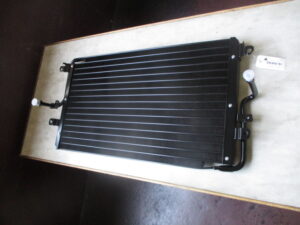 NISSAN FAIRLADY Z S130　AC Condenser