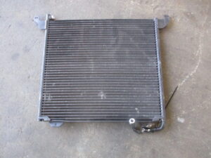 BENZ G-CLASS G55　AMG　AC Condenser　#4635000654