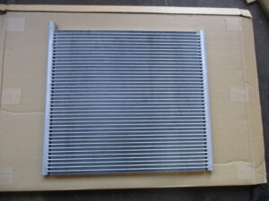 BENZ G-CLASS G55　AMG　AC Condenser #4635000654