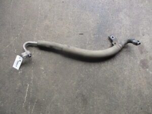 TOYOTA CROWN GS131 ACHOSE