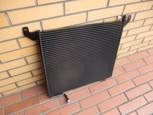 BENZ G-CLASS G55　AMG　AC Condenser #4635000654