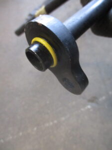 VOLVO V70　AC HOSE
