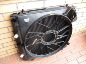 BENZ G-CLASS G55　AMG　Radiator　4635001100