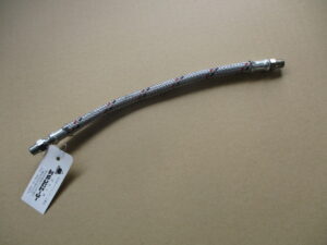 VOLVO P1800　OILHOSE