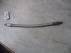 VOLVO P1800　OILHOSE
