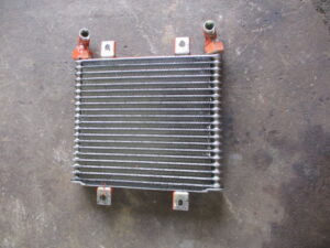 TADANO GR130-NL2 OILCOOLER #366-902-40000