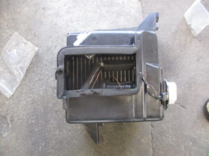 MITSUBISHI MIRAGE CA4T Evaporator