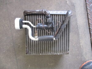 MITSUBISHI MIRAGE CA4T Evaporator