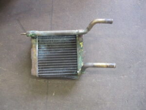 PRINCE SKYLINE Heatercore