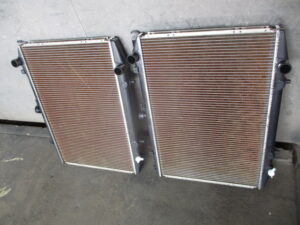 DATSUN TRUCK D21 Radiator 21400-01G12