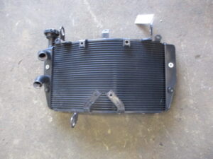 DUCATI SuperSport 950S Radiator