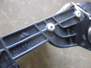 DUCATI SuperSport 950S Radiator