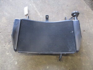 DUCATI SuperSport 950S Radiator