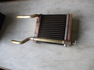 PRINCE SKYLINE Heatercore