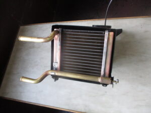 PRINCE SKYLINE Heatercore