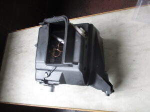 MITSUBISHI MIRAGE CA4T Evaporator