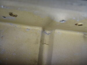 Maserati 3500GTi　Radiator