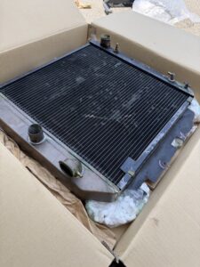 Chevrolet 3100 Radiator