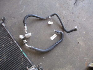 NISSAN FAIRLADY Z GCZ32 AC HOSE
