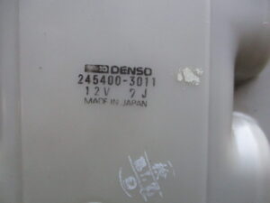 HONDA LEGEND KA3 Evaporator