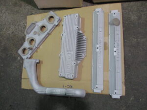 LOTUS ESPRIT TURBO Wrinkle