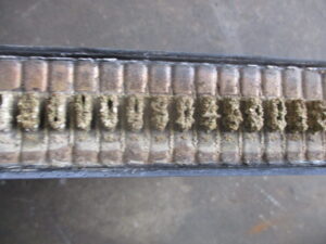 HONDA WONDER CIVIC Radiator