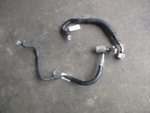 NISSAN FAIRLADY Z GCZ32 AC HOSE