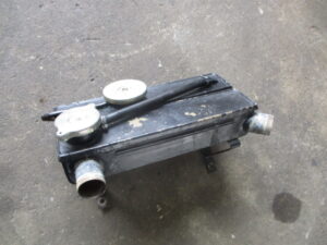 Aston Martin SUBTANK