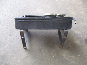 Aston Martin SUBTANK
