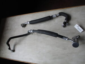 NISSAN FAIRLADY Z GCZ32 AC HOSE
