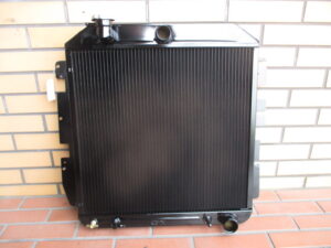 Chevrolet 3100 Radiator