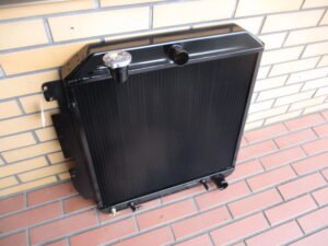 Chevrolet 3100 Radiator