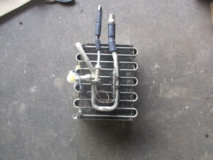 HONDA LEGEND KA3 Evaporator