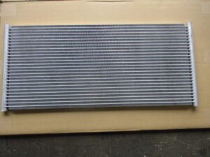 NISSAN AD VY11 AC Condenser