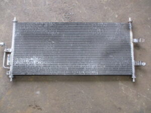 NISSAN AD VY11 AC Condenser