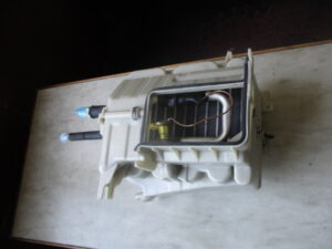 HONDA LEGEND KA3 Evaporator