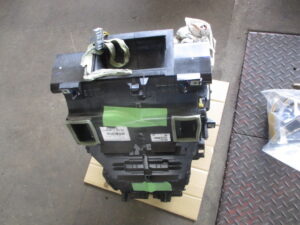 Renault LUTECIA RH5F1 Evaporator