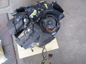 Renault LUTECIA RH5F1 Evaporator