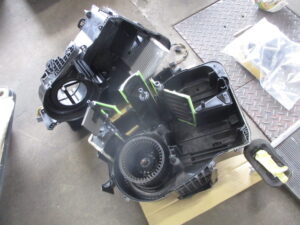Renault LUTECIA RH5F1 Evaporator