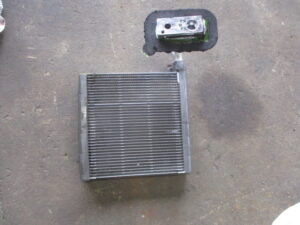 Renault LUTECIA RH5F1 Evaporator