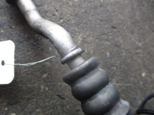 LAND ROVER DISCOVERY AC HOSE