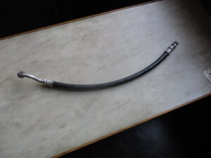 LAND ROVER DISCOVERY AC HOSE