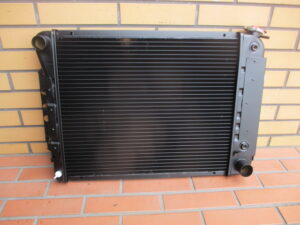 y1969 CHEVROLET CAMARO　Radiator