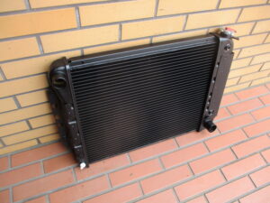 y1969 CHEVROLET CAMARO　Radiator